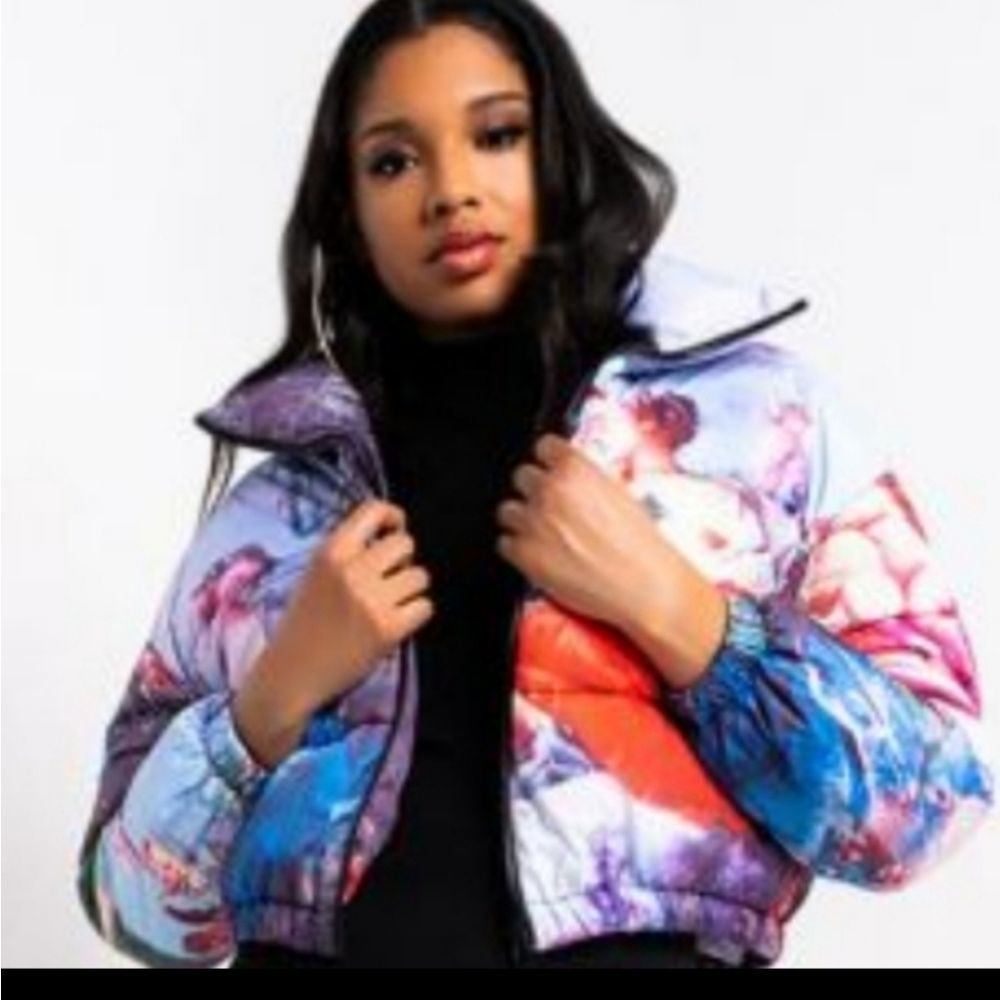 Puffer Jacket
